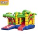 Crocodile Bouncer Multiplay