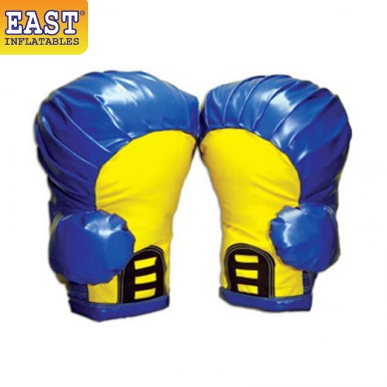 Gants De Boxe Gonflables Mega